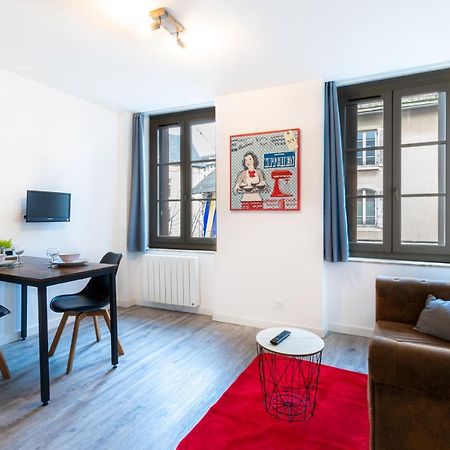 Appartamento Le Beteille Rodez Esterno foto